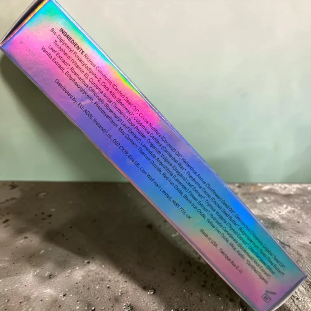 HIGHR Collective brand new